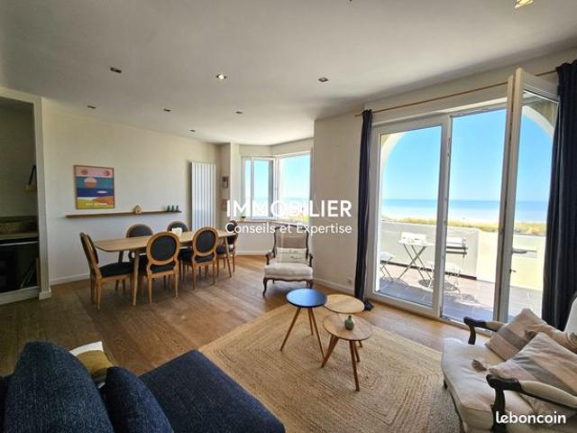 Maison 7 pièces 113 m²