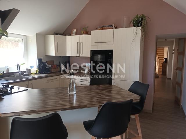Maison 7 pièces 113 m²