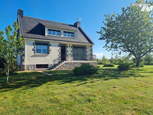 Maison 7 pièces 113 m²