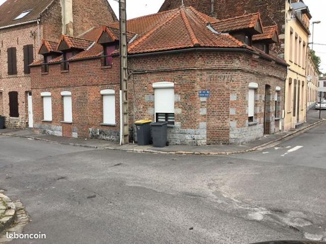 Maison 7 pièces 113 m²