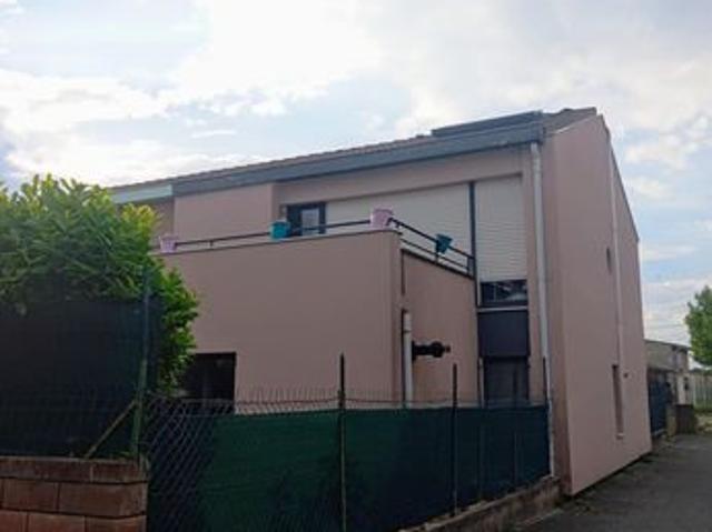 Maison 7 pièces 113 m²