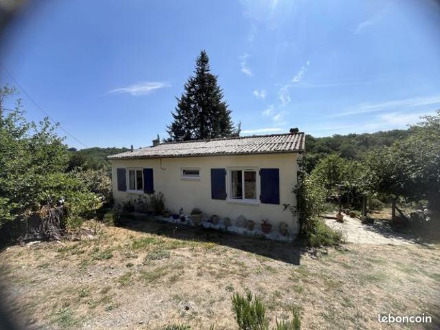 Maison 7 pièces 113 m²
