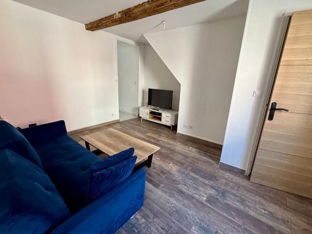 Maison 7 pièces 113 m²