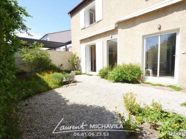 Maison 7 pièces 113 m²