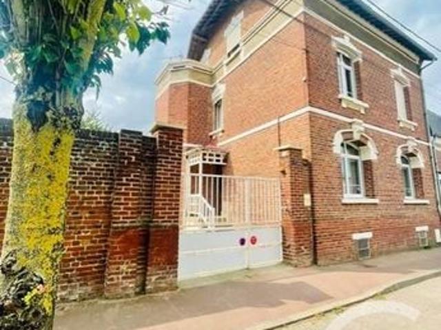 Maison 7 pièces 113 m²