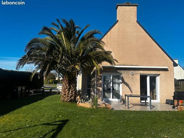 Maison 7 pièces 113 m²