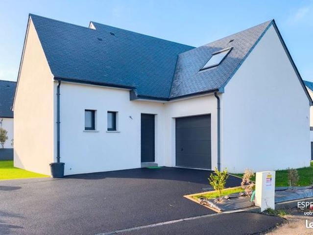 Maison 7 pièces 113 m²
