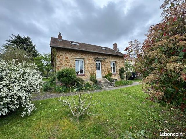 Maison 7 pièces 113 m²