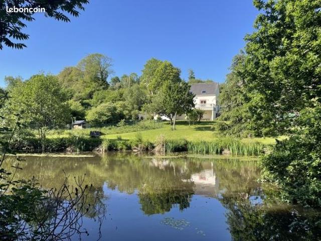 Maison 7 pièces 113 m²