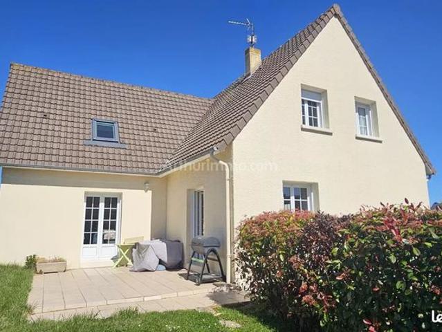 Maison 7 pièces 113 m²