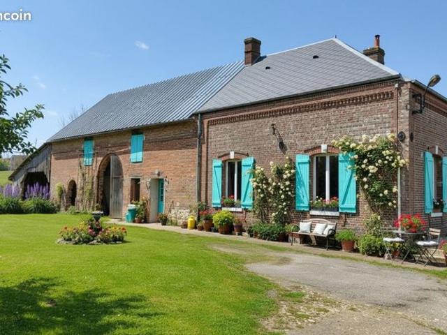 Maison 7 pièces 113 m²