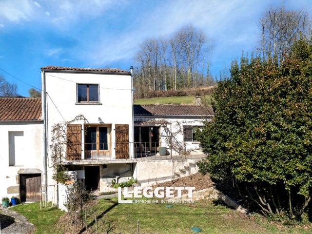 Maison 7 pièces 113 m²