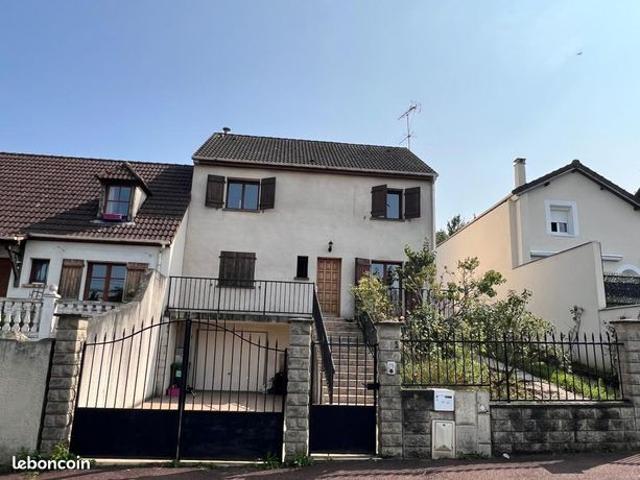 Maison 7 pièces 113 m²