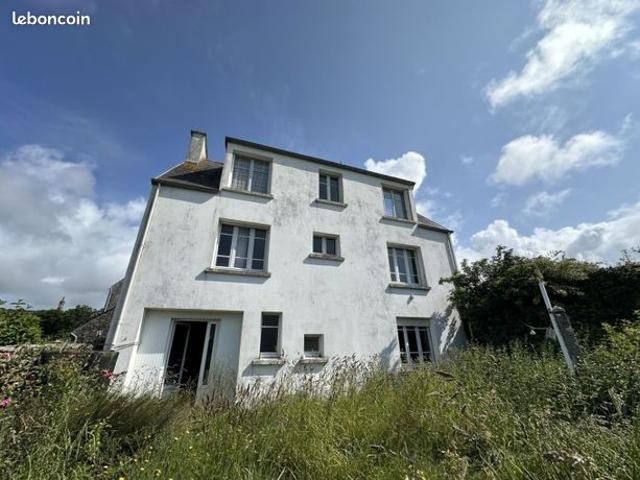 Maison 7 pièces 113 m²