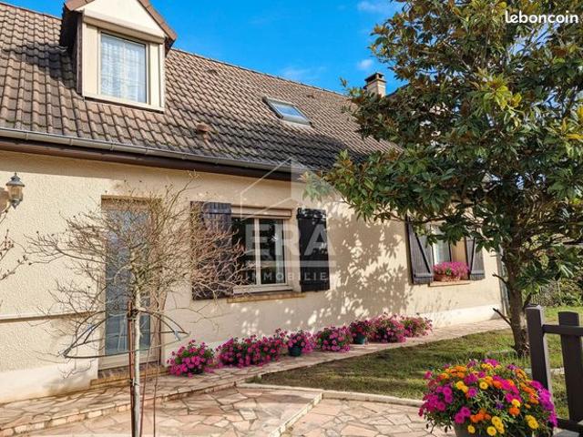 Maison 7 pièces 113 m²