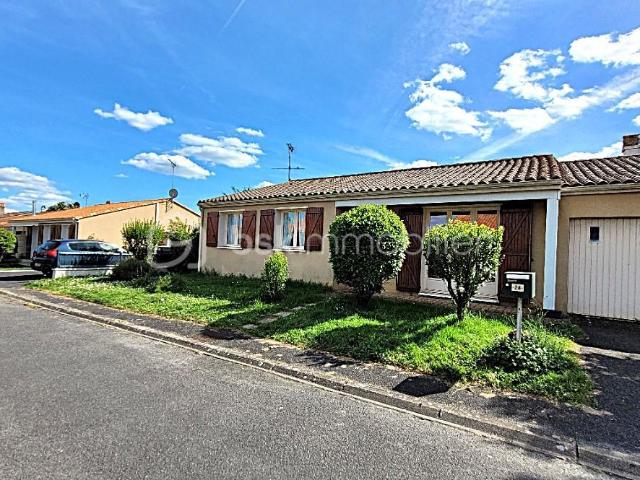 Maison 7 pièces 113 m²