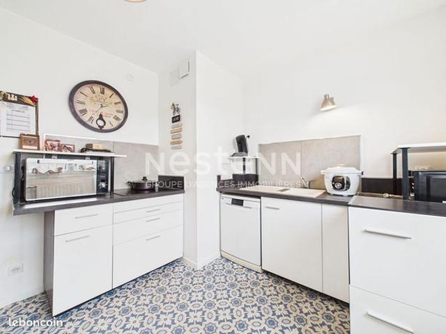 Maison 7 pièces 113 m²
