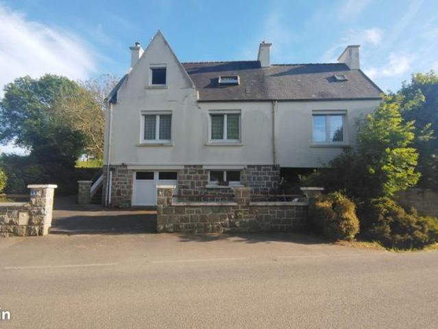 Maison 7 pièces 113 m²