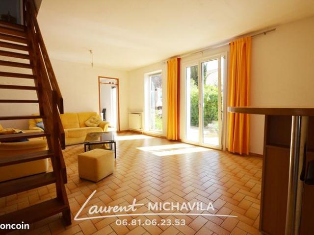 Maison 7 pièces 113 m²