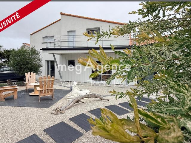 Maison 7 pièces 113 m²