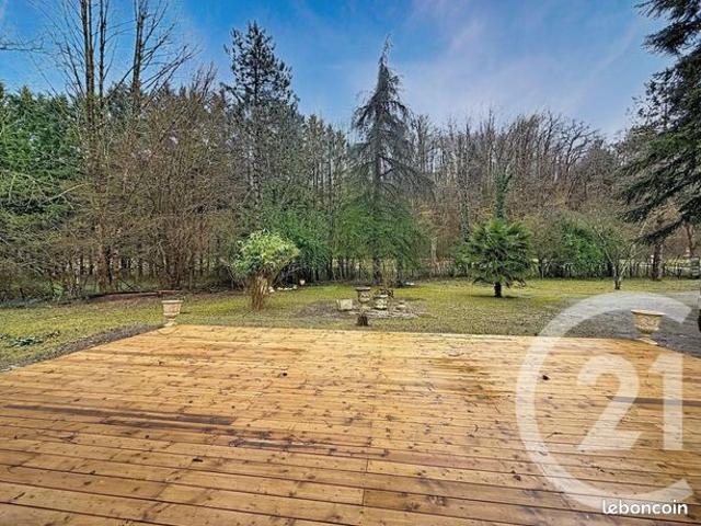 Maison 7 pièces 113 m²