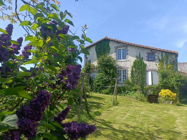 Maison 7 pièces 113 m²