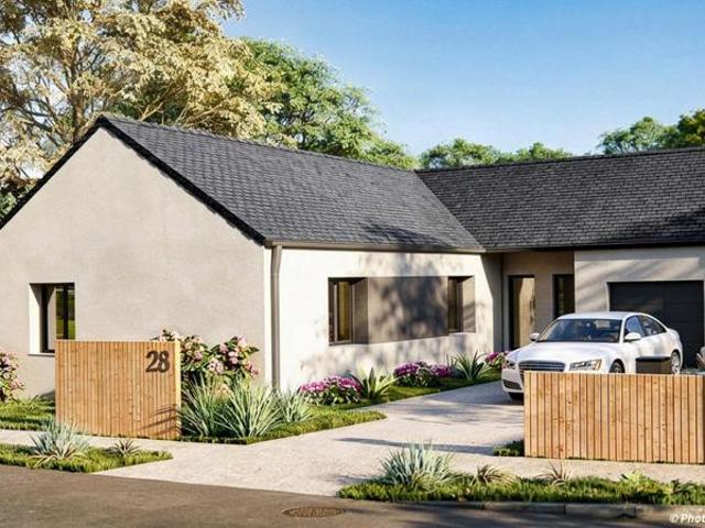 Maison 7 pièces 124 m2