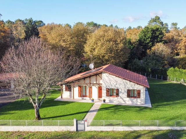 Maison 7 pièces 124 m²