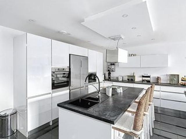 Maison 7 pièces 124 m²