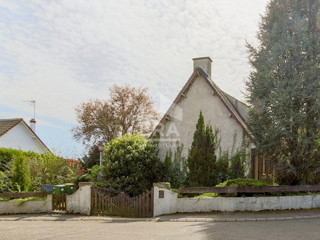 Maison 7 pièces 124 m²