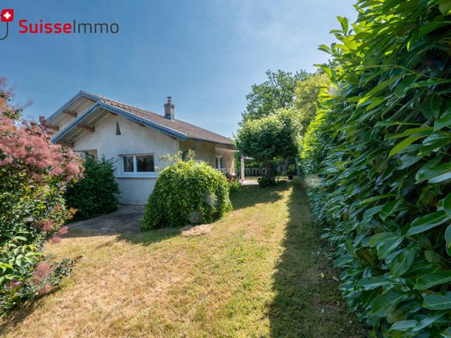 Maison 7 pièces 124 m²