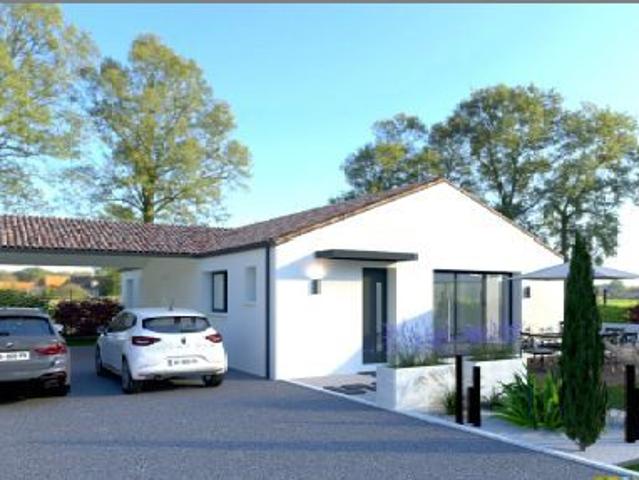 Maison 7 pièces 124 m²