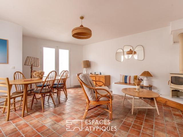 Maison 7 pièces 124 m²