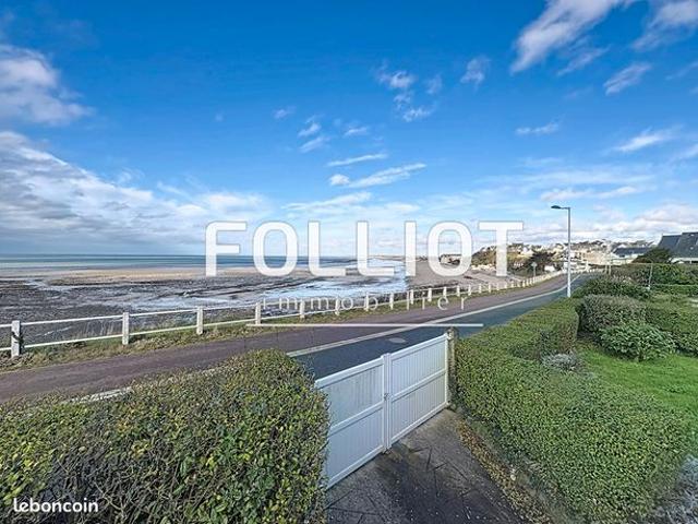 Maison 7 pièces 124 m²