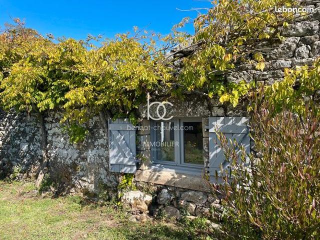 Maison 7 pièces 124 m²