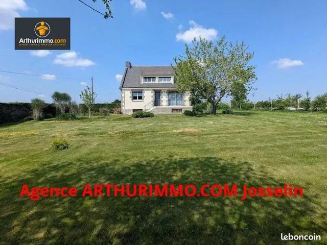 Maison 7 pièces 124 m²