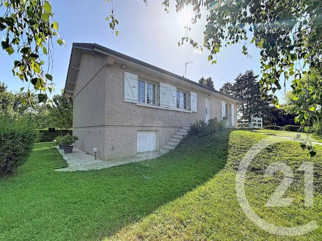 Maison 7 pièces 124 m²