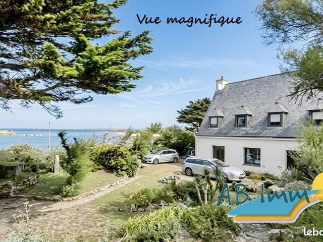 Maison 7 pièces 124 m²