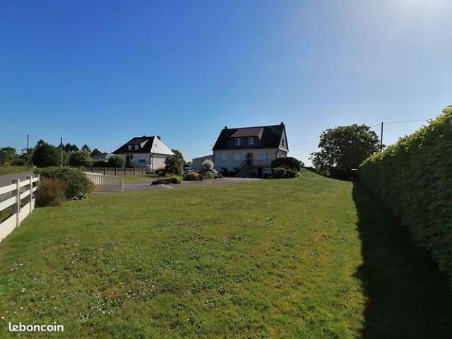 Maison 7 pièces 124 m²