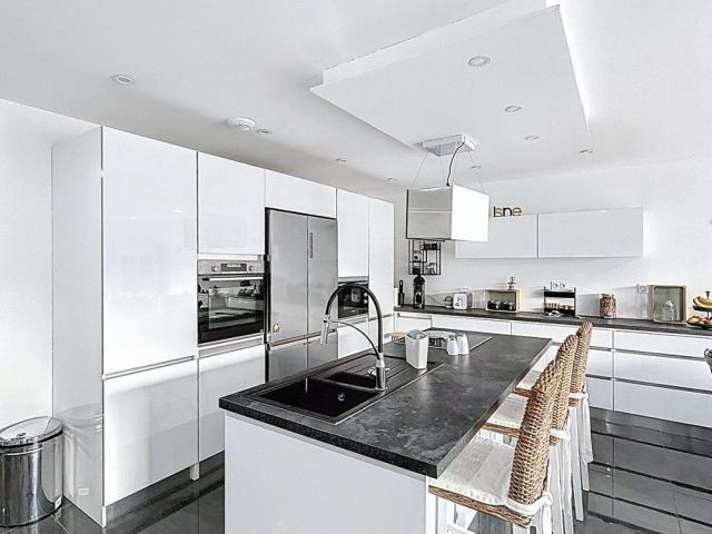 Maison 7 pièces 124 m²
