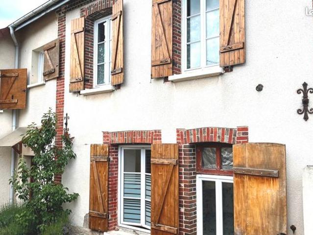 Maison 7 pièces 124 m²