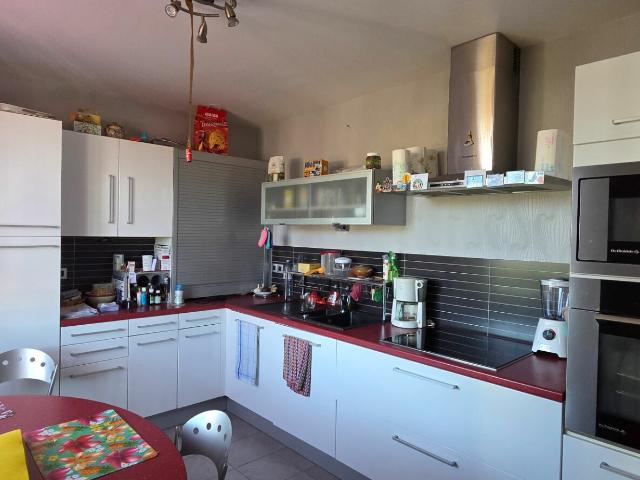Maison 7 pièces 124 m²