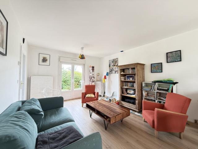 Maison 7 pièces 124 m²