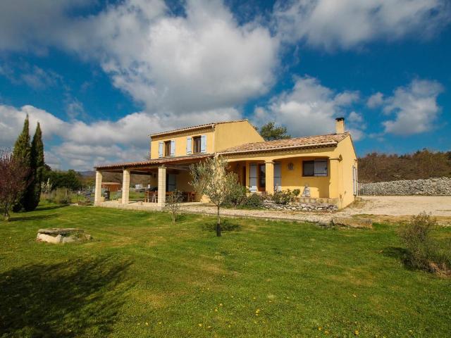 Maison 7 pièces 124 m²