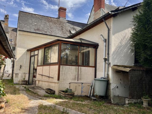 Maison 7 pièces 124 m²