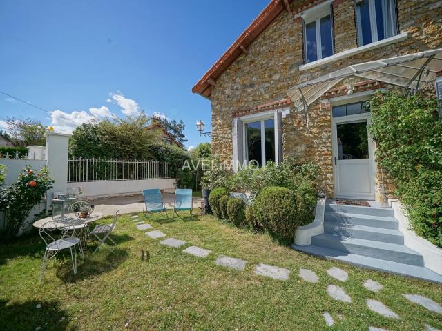 Maison 7 pièces 124 m²