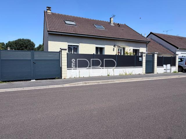 Maison 7 pièces 124 m²