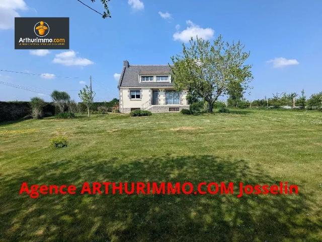 Maison 7 pièces 124 m²
