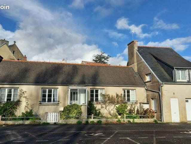 Maison 7 pièces 124 m²