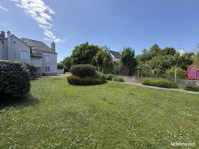 Maison 7 pièces 124 m²